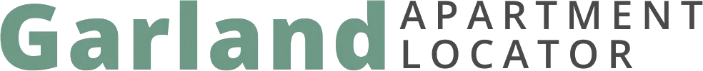 Garland Apartment Locator Logo